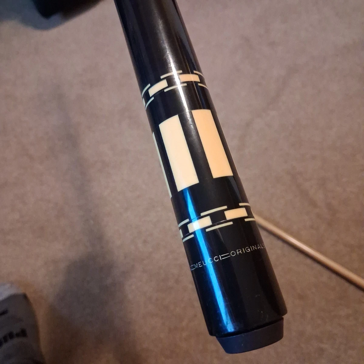 Meucci Billiard Cues for sale - eBay
