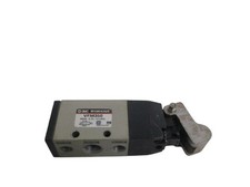 SMC VFM350 MECHANICAL VALVE UNMP