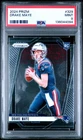 2024 PANINI PRIZM #329 DRAKE MAYE ROOKIE RC PSA 9