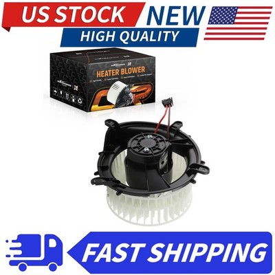 A/C Blower Motor Fan for Benz CL500/S350/S430/CL600/S600 2208203142 2038214058