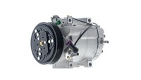 Kompressor Klimaanlage Mahle ACP 1081 000S FüR 8G7 Audi B4 80 12V A6 C4 Avant A8
