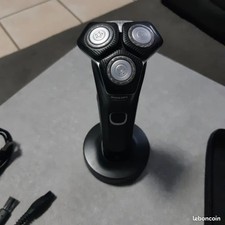 philips rasoir électrique rechargeable