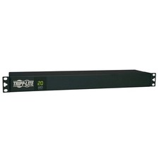 Digital PDU 12NEMA5 15 20B 20A