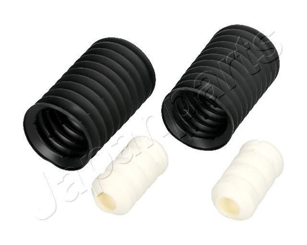 Japanparts KTP-0509 Staubschutzsatz, StoßDäMpfer Vorne FüR MERCEDES-BENZ-image