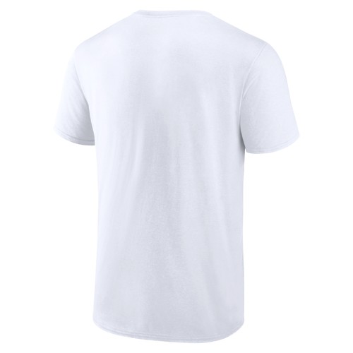 Men's White Raptors 905 Love Wins T-Shirt - Picture 3 of 3