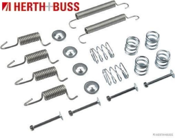 Herth+Buss Jakoparts J3560508 ZubehöRsatz FüR Bremsbacken ZubehöRsatz-image