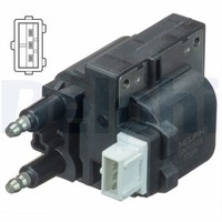 ZüNdspule Delphi GN10828-12B1 FüR JA0 Renault Megane BA0 Laguna Volvo 12V 1 LA0