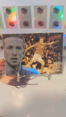 Marc Janko Panini 2016/17 Aficionado Soccer Österreich ÖFB Nationalteam Legend