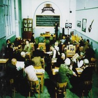 Audio Cd - Oasis - The Masterplan - Creation Records -D- Neu