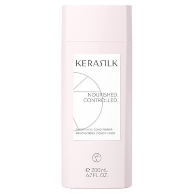 Kerasilk Essentials Smoothing Conditioner