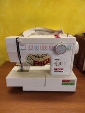 macchina da cucire Necchi 559mk3