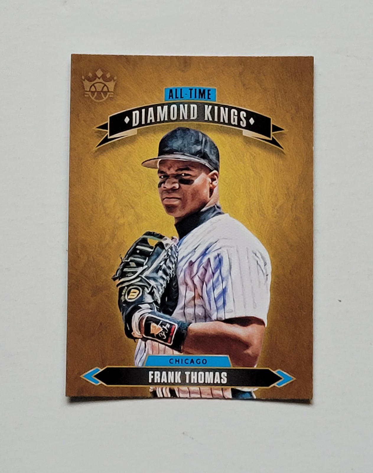 2020 Panini Diamond Kings All Time Diamond Kings #ATDK-18 Frank Thomas