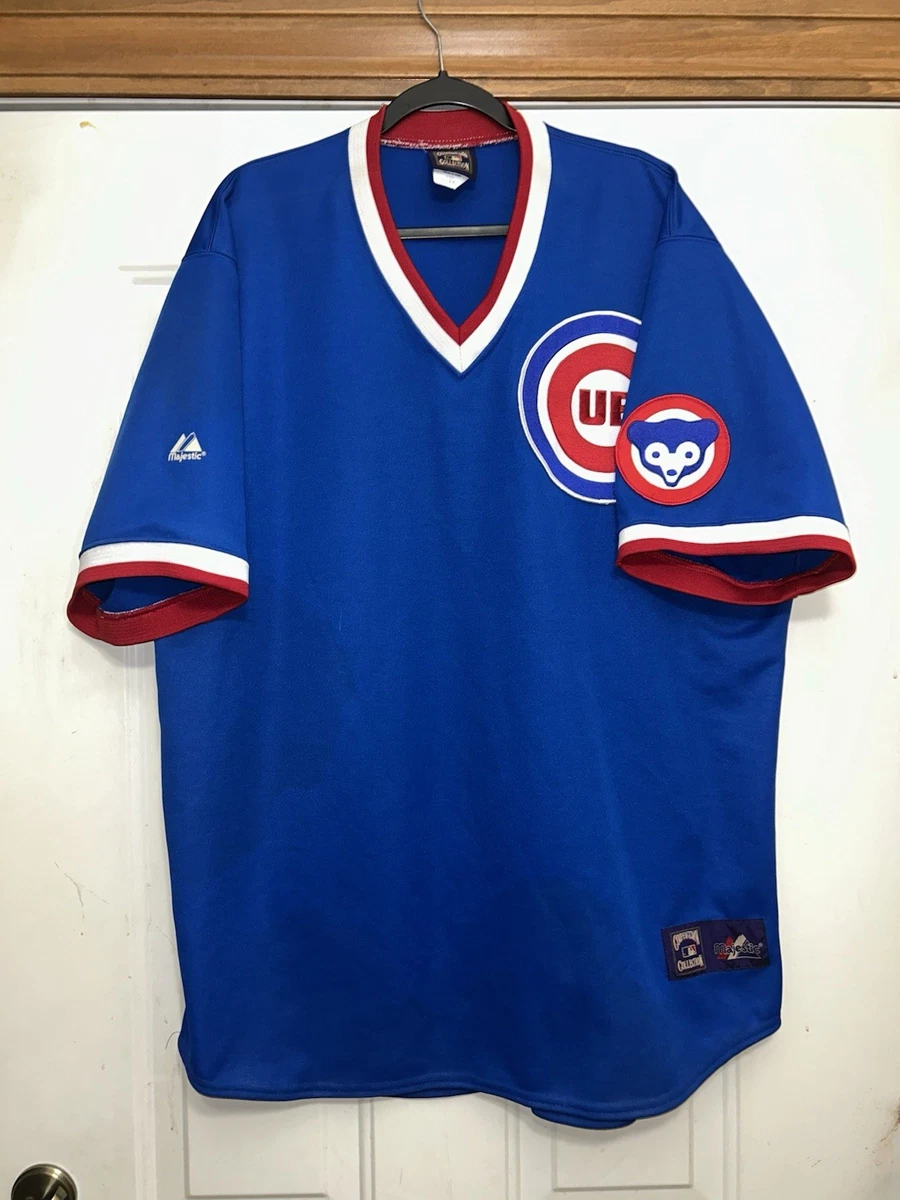 Sammy Sosa Blue MLB Jerseys for sale | eBay