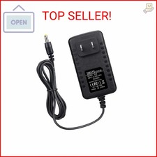 15W Power Cord Replacement for Alexa Echo Dot 3rd / 4th Gen, Echo Show 5 1st / 2