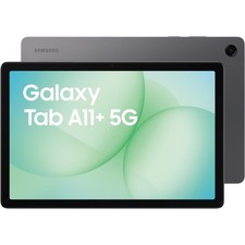 NEU Samsung Galaxy Tab A11+ X236 LTE 5G Tablet 128GB 6GB RAM grau 11 Zoll Touch