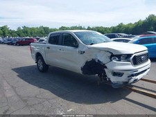 2019-2020 Ford Ranger Cameraprojector Camera Windshield Mounted