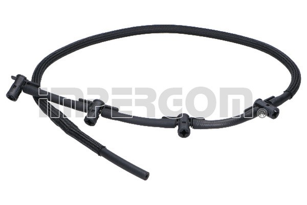 Original Imperium Schlauch Leckkraftstoff 85194 FüR Bmw 3Er Touring E91 X1 E84-image
