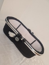 iCandy Peach pram Carrycot Shell In Black Pram Replacement Part New