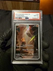 Pokémon Scarlet & Violet Charmander Illustration 151 Series 168/165 PSA 10
