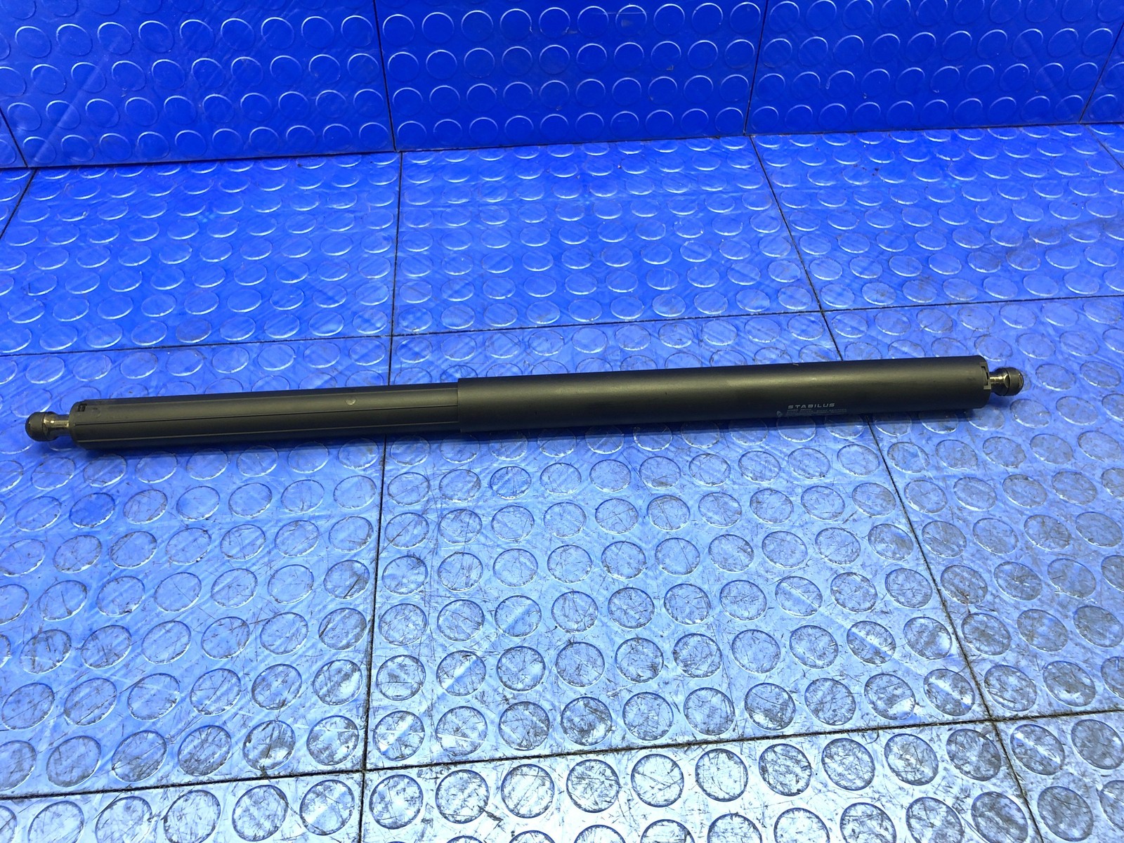 2016-2021 MCLAREN 570S OEM FRONT RIGHT DOOR STRUT ROD SHOCK ABSORBER 13A5294CP