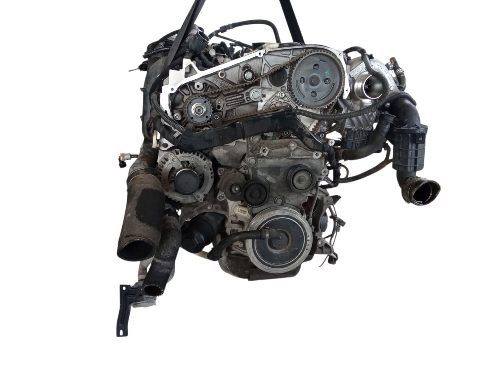 MOTORE SEMICOMPLETO PER ALFA ROMEO Giulia Serie (952_) (16>) 55268532 Diesel 2.