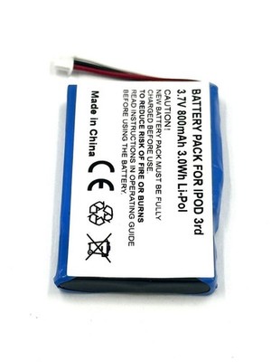 Apple iPod 30GB MA002J 新品バッテリー Apple iPod 30GB MA002J 新品バッテリー iPod classic 30GB バッテリー