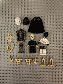 LEGO STAR WARS Set 8091 - 100% COMPLETE With Instructions *READ DESCRIPTION*