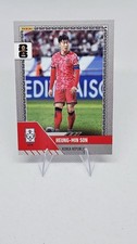 Heung-min Son Starter Pack S2 2026 Panini Prizm Monopoly FIFA World Cup Korea St