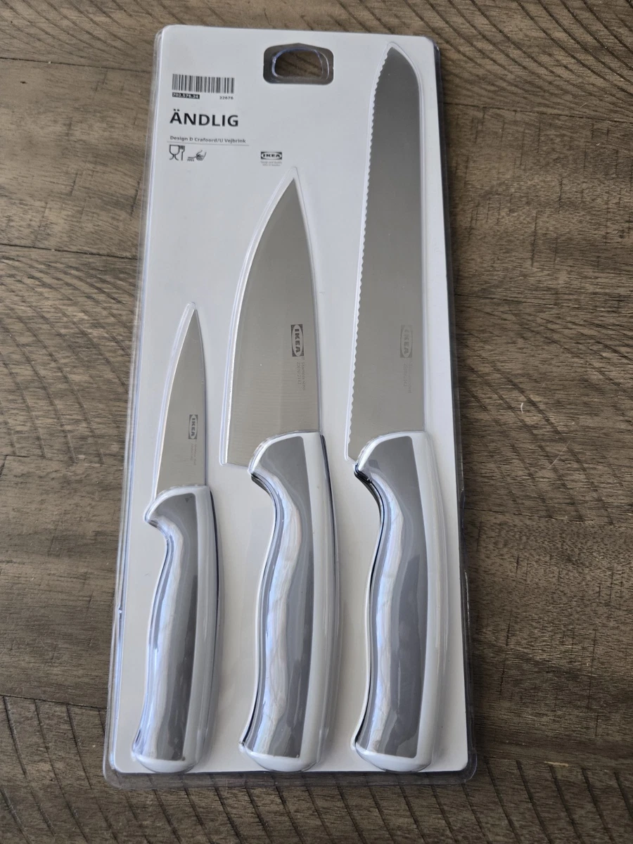 IKEA Kitchen and Steak Knives for sale | eBay