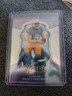 2025 Panini Select Select Certified Tre Harris #23 (RC)