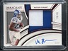 Durant, Mataeo - 2022 Immaculate - Autograph - 29/49