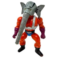 SNOUT SPOUT - Masters Universe Mattel MOTU Vintage He-Man - INKgrafiX TOYS
