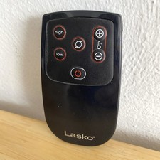 Lasko Remote Control 6-Button Designer Series...