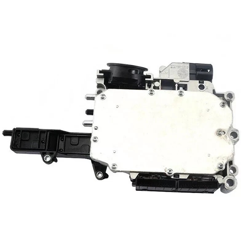 0B5927156E DL501 0B5 7Speed WD Clutch TCU /TCM 8R0927156Q For Audi A4 A5 A6 A7` - Image 3 of 4