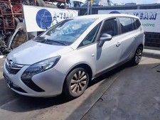 Porte avant et accessoires Opel ZAFIRA