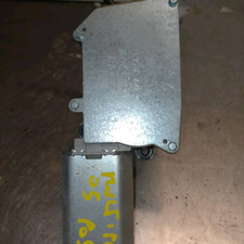 Lunette arrière Fiat MULTIPLA