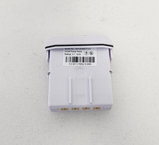 Lorex ACC2CBATT 2-Cell Battery Power Pack Plus LWB3800 LWB3900 Camera White