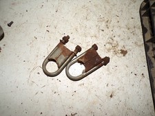 pontets fourche guidon long avec butoir av 44 motobecane mobylette 19" 61025