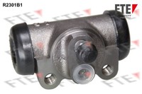 Radbremszylinder Fte 9210251 FüR Mercedes Heckflosse W111 W112 Ponton W120 W180