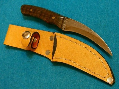 TOWER USA CUSTOM KNIFE COMMANDO CLAW DIRK DAGGER SURVIVAL BOOT HUNTING KNIVES EC