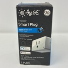 C by GE - INDOOR Smart Plug with Smart PLUG - Alexa / Google ASSISTANT  C5