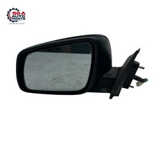 MITSUBISHI LANCER 2008-2014 LEFT SIDE DOOR MIRROR OEM