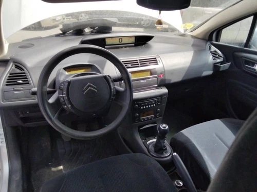 9663528880-00 Motor Arranque para CITROEN C4 BERLINA Collection 2004 1812848 - Imagen 10 de 10