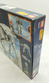 LEGO 75054 AT-AT Star Wars MISB New Sealed Hoth 75313 10178 75098 Episode 4 5 6