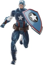 Marvel Legends Captain America Secret Empire 2024