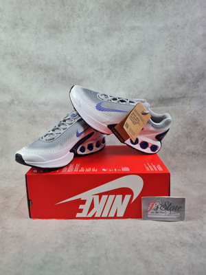 Nike Air Max DN SE HQ4565-001 Gr.43/44,5/45/45,5