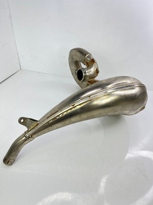 KTM 300 Front Pipe EXC 250 TPI Expansion Chamber Exhaust