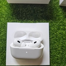 Apple AirPods Pro 2 C-Type Full Box Official