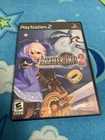 Atelier Iris 2: The Azoth of Destiny (PlayStation 2 PS2) CIB Clean and Tested