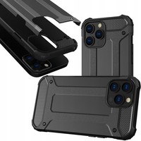 Hurtel Armor Hybrid Case FÜR Iphone 13 PRO MAX SchutzhÜLle